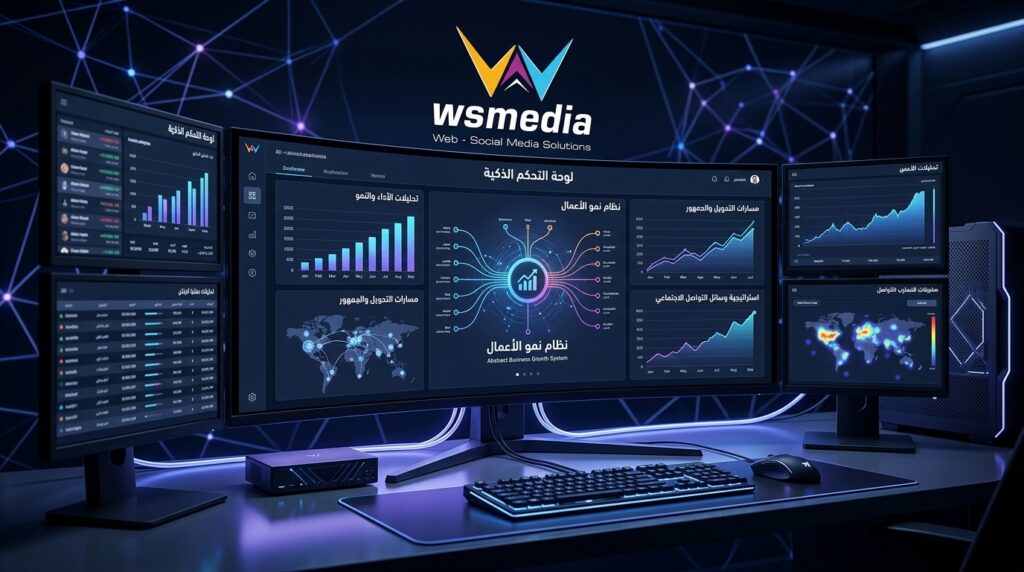 التسويق الرقمي